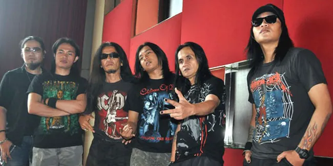 Jamrud Punya Dua Vokalis!