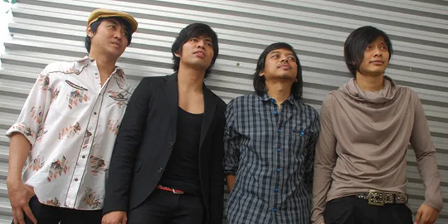 Sst! Para Personel Gigi Berbagi Kenangan Silam