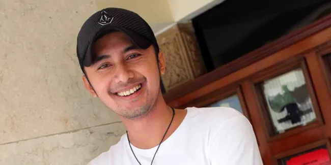 Hengky Kurniawan Ingin Buat Pameran Fotografi