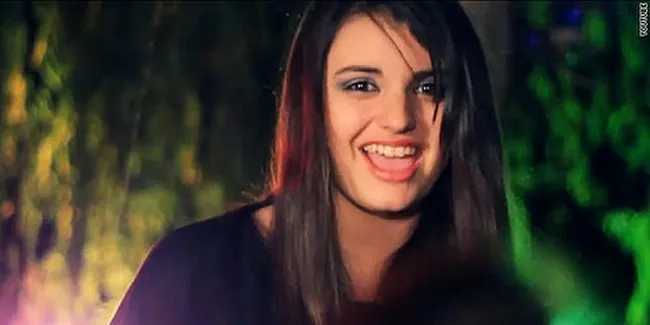 Dicaci-Maki, Rebecca Black Toh Tetap Jadi Jutawan