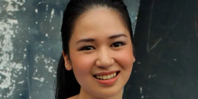 Laura Basuki Malu Dilihat Cucu