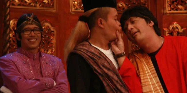 'OPERA VAN JAVA' Sukses Kocok Perut Warga Malang