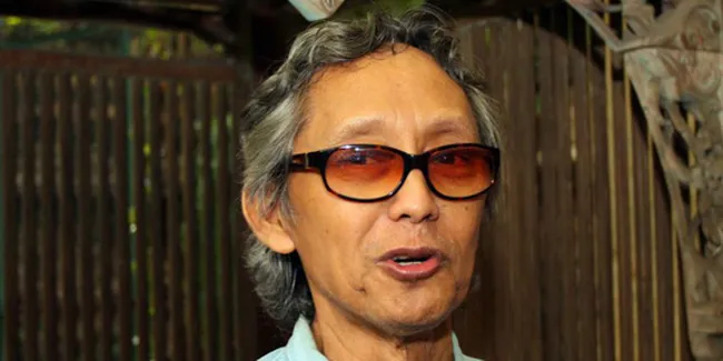 Kantata Takwa Tak Ingin Gelar Konser Jika...