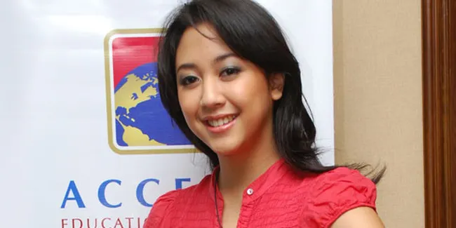 Sherina Gabung Will Smith di Acara Amal Jackie Chan!