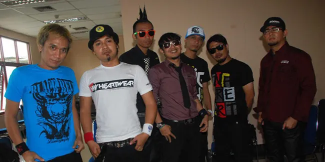 Trisno Tipe-X: X-Friend Bikin Kita Dekat Dengan Fans