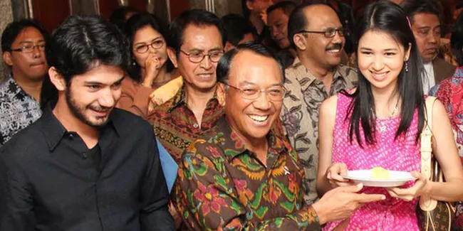 Jero Wacik: Melalui Film Kita Bangun Karakter Bangsa