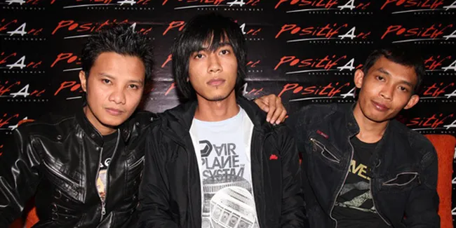 Organik Band Khawatir Ditinggal Tama Kangen Band?