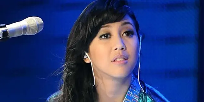 Usai Nyanyi, Sherina Munaf Kabur