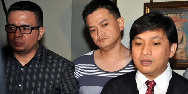 Kahitna Konser Bareng Yovie and Nuno di 100 Kota