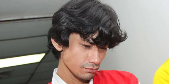 Revaldo: Gue Pengen Sembuh!