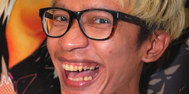 'MADAME X' Sukses di Luar Negeri, Aming Go International?