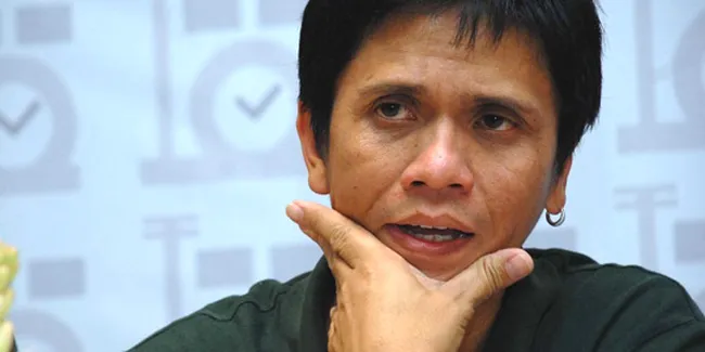 Gilang Ramadhan Gaet Ipar Kolaborasi