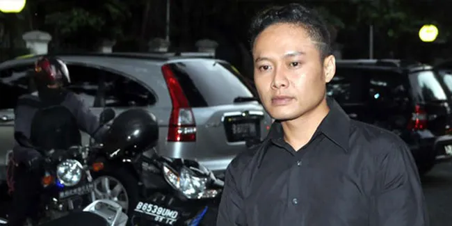 Alam Tak Mau Tergantung Endang Kurnia