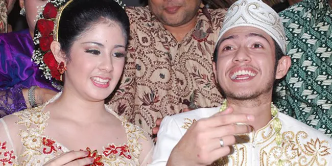 Rifky Balweel Siapkan Rumah Untuk Si Kecil