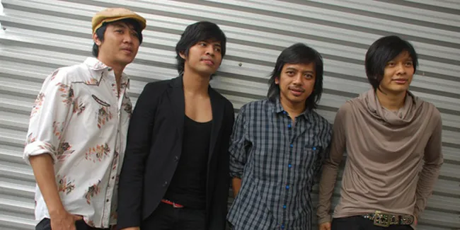 Ide dan Konsep Spontan di Konser 17 Tahun Gigi