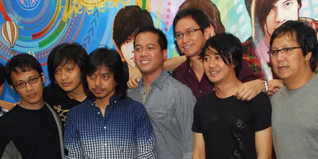 Addie MS: Penyatuan Musik Dengan Gigi Bukan Masalah