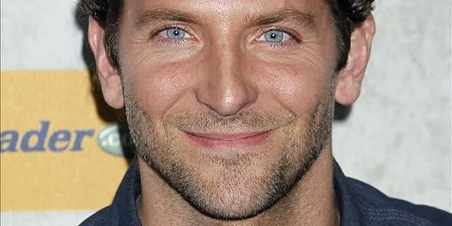 'THE CROW' Di-remake, Bradley Cooper Terlibat
