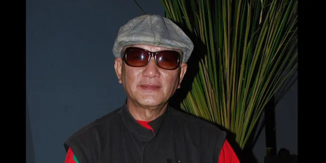 Ari Wibowo Ingin Anaknya Jujur dan Benar