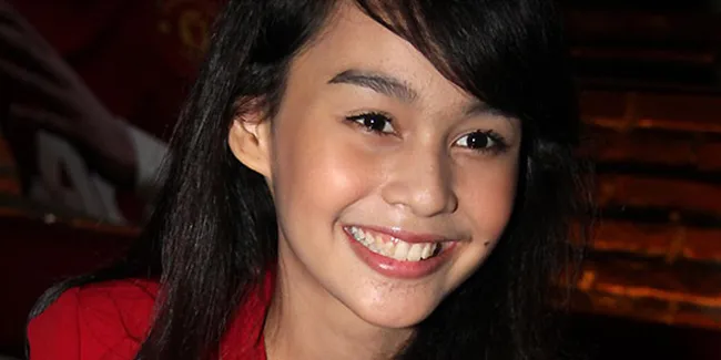 Conchita Caroline Tolak Acara On Air