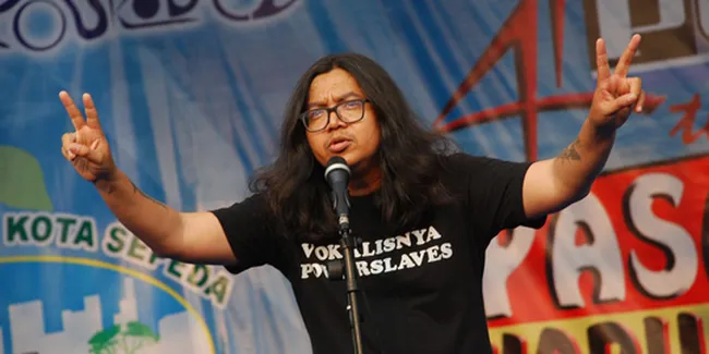 Heydi Power Slaves: Album Keluar Pas Waktunya