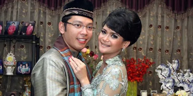 Pernikahan, Shezy Idris Rencana Undang 1000 Orang