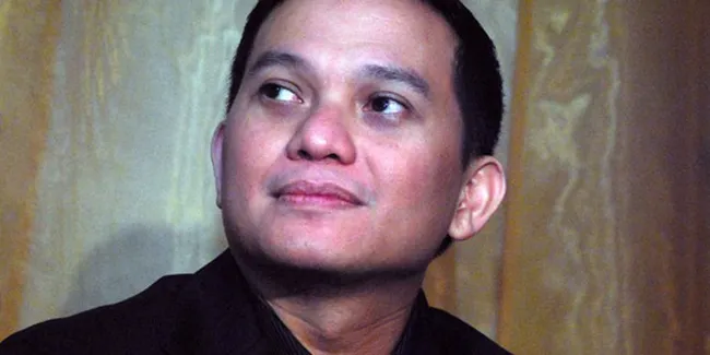 DJ Riri Berdamai Dengan Alice Norin