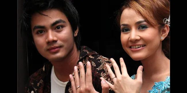 Cynthiara Alona Ingin Nikah 12-12-2012