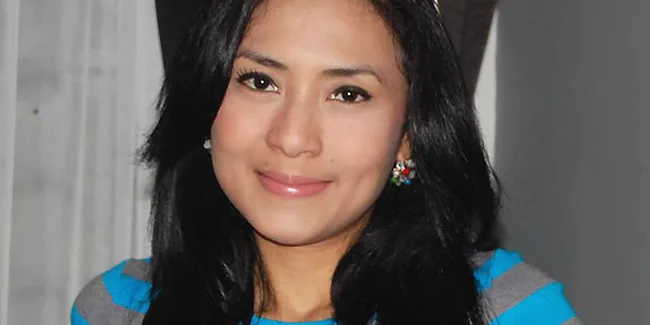 Tina Astari: Pencopet Italia Keren-Keren