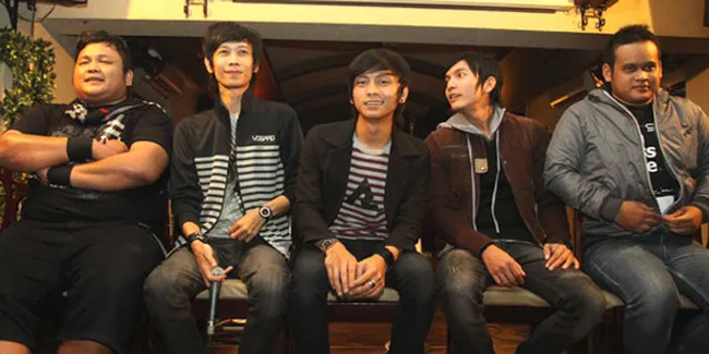 Rizky Parafien: Tyas Mirasih Lebih Setia