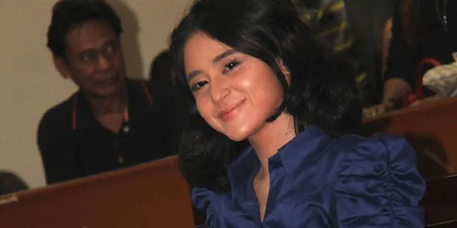 Dewi Perssik: Kalau Tak Lepaskan Diri, Saya Mati