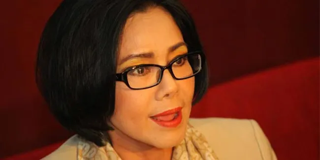 Keponakan Poppy Dharsono Dizalimi Polisi?