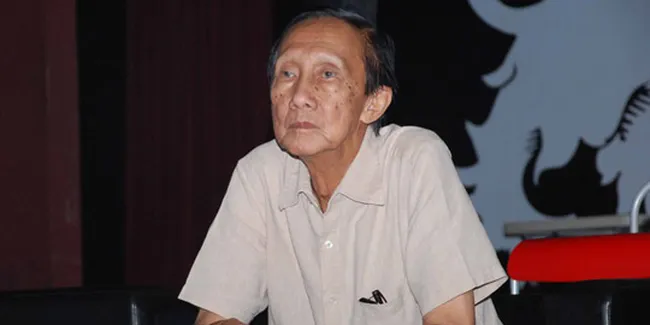 Kongres PARFI Diwarnai Aksi 'Walk Out'