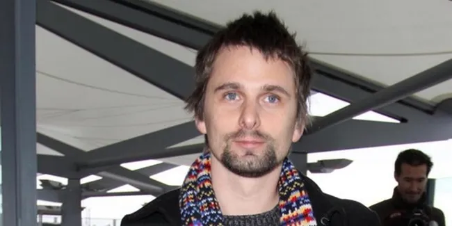 Muse Pasang Ancang-Ancang Bermain di Luar Angkasa