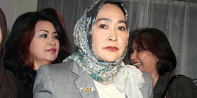 Yenny Rachman Tulis Kekecewaannya Atas Kongres PARFI