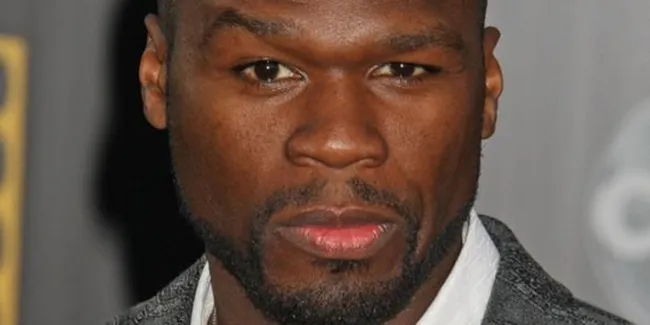 50 Cent Jadi DJ Tunanetra!