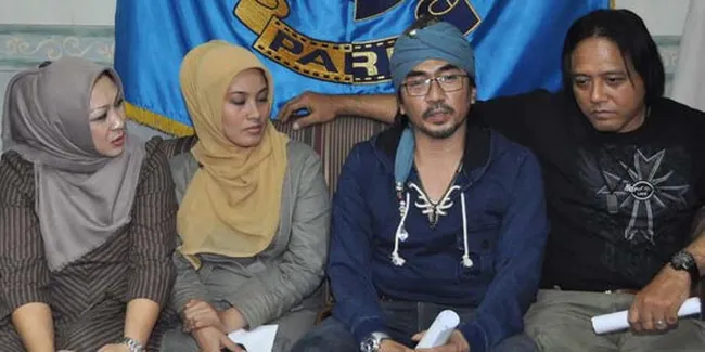 Yenny Rachman: Kepemimpinan Aa Gatot Tidak Sah