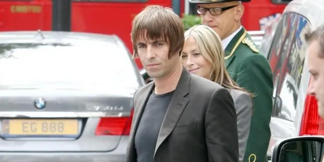 Liam Gallagher Incar Johnny Depp Lagi