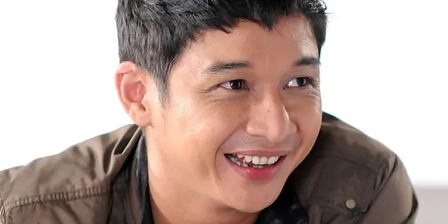 Pasha Ungu Tak Datang di Ultah Anak