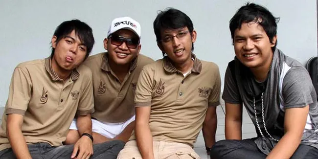 Wali Band Tak Tertarik Jadi Boyband