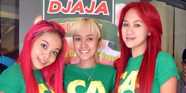 3 Macan dan Cagur Ngelawak ala Opera Van Java
