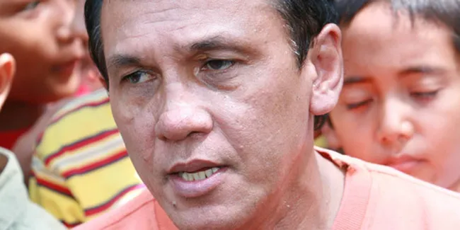 'Pancasila Rumah Kita', A Tribute To Franky Sahilatua