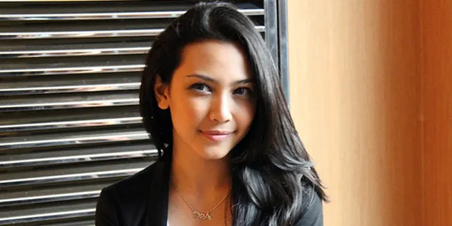 Dea Lestari Suka Rock Karena Bebas