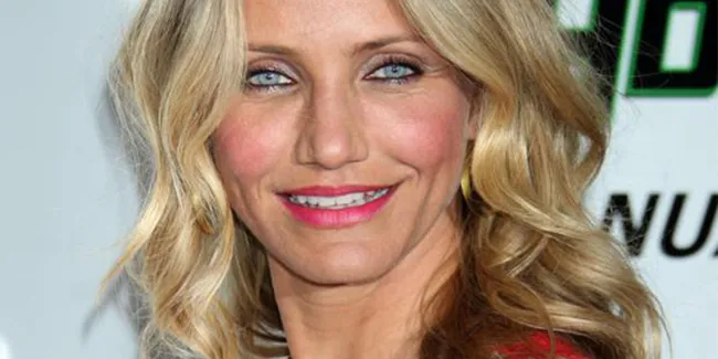 Cameron Diaz Jomblo Lagi