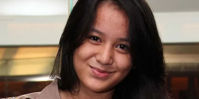 Juwita Bahar Pacaran Dengan Artis 'E'