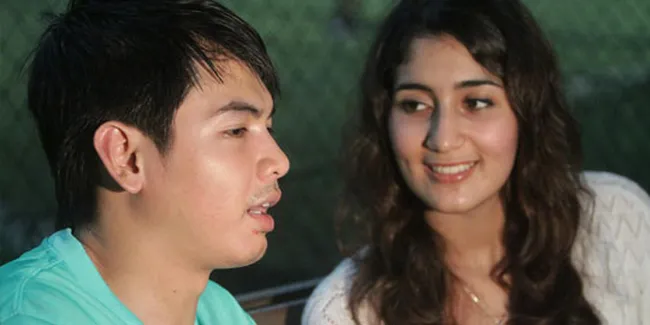 Saat Persalinan, Tania Ingin Didampingi Sang Mama