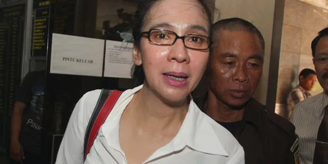 Iyut Bing Slamet Beberkan Kronologis Penangkapan