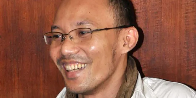 Fadly dan Rindra Datang ke Sidang Yoyo