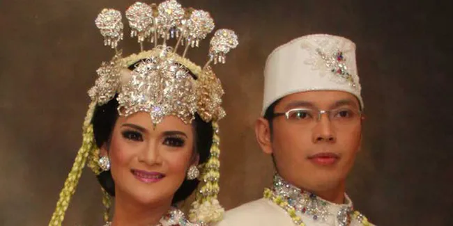 Shezy Idris - Akiz Ingin Punya 3 Anak