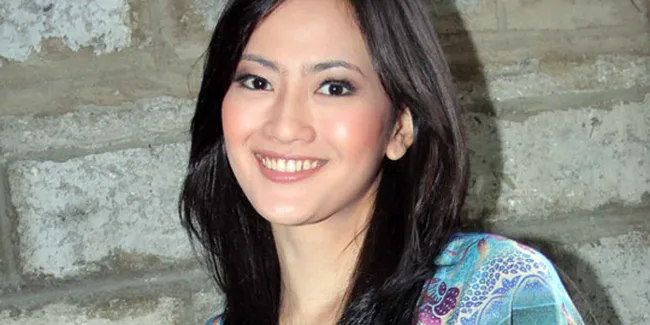 'Sadar Diri', Merry Putrian Tak Mau Nyanyi