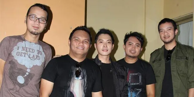 Kerispatih Raih Penghargaan Internasional Pertama